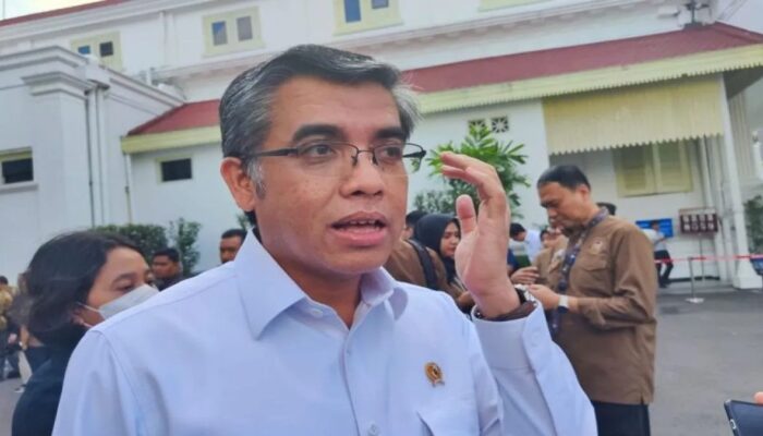 Kemnaker Fokus Transformasi Produktivitas Nasional di 2026