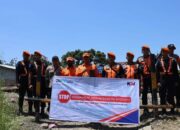 Minimalisir Kecelakaan, KAI Sumbar Tutup Puluhan Perlintasan Sebidang Ilegal