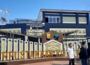 12 Perpustakaan Desa di Pariaman Dapat Ribuan Buku dari Perpusnas