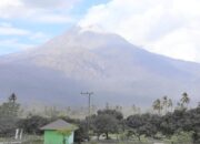 Warga Terdampak Erupsi Gunung Lewotobi di Flores segera Direlokasi