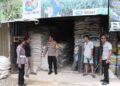 Polres Pasaman Barat Awasi Penyaluran Pupuk Bersubsidi