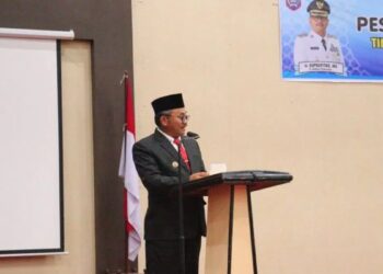 KPK Pilih Payakumbuh jadi Kota Percontohan Anti Korupsi 2024