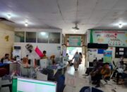 16 Nagari di Agam masih Blankspot, Pelayanan Adminduk di Disdukcapil Membeludak