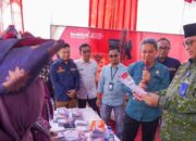 Pemko Padang Gelar Sosialiasi Pilkada ke Pemilih Pemula