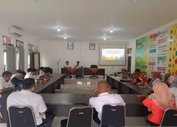 Kurangi Timbulan Sampah ke TPA, Pemko Solok Ciptakan sejumlah Inovasi