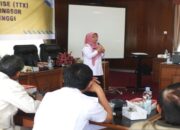 Disperkimtan Sumbar Siapkan Data Digital Perumahan Rawan Bencana, Buat Apa?