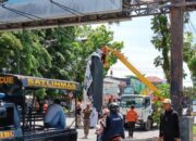 Bawaslu Padang Intensifkan Penertiban APK dan Kampanye di Medsos saat Masa Tenang