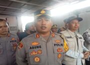 Banyak Pelajar Jadi Korban, Polres Pasaman Barat Imbau Orangtua Tak Mudah Beri Motor ke Anak