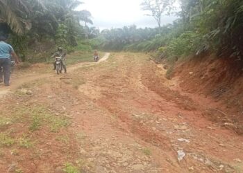 Siapkan Kendaraan Khusus, KPU Pasbar segerakan Pendistribusian Logistik Daerah Terpencil