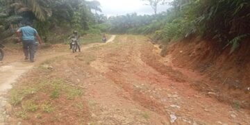 Siapkan Kendaraan Khusus, KPU Pasbar segerakan Pendistribusian Logistik Daerah Terpencil 8 Siapkan Kendaraan Khusus, KPU Pasbar segerakan Pendistribusian Logistik Daerah Terpencil