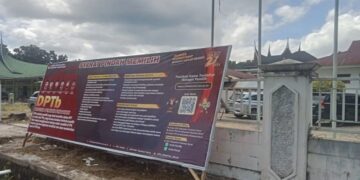 257 Orang di Pasaman Barat Pindah Memilih pada Pilkada 2024 8 IMG20241028134558