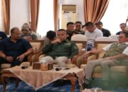 Pemkab Tanahdatar Larang Warganya Bermukim di Sekitaran Marapi