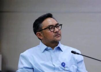 Blokir Ribuan Konten Judi Online, Kemkomdigi juga Bekukan Akun Influencer