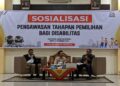 Bawaslu Padangpanjang Sosialisasikan Pengawasan Partisipatif ke Pemilih Disabilitas 5 Bawaslu Padangpanjang Sosialisasikan Pengawasan Partisipatif ke Pemilih Disabilitas