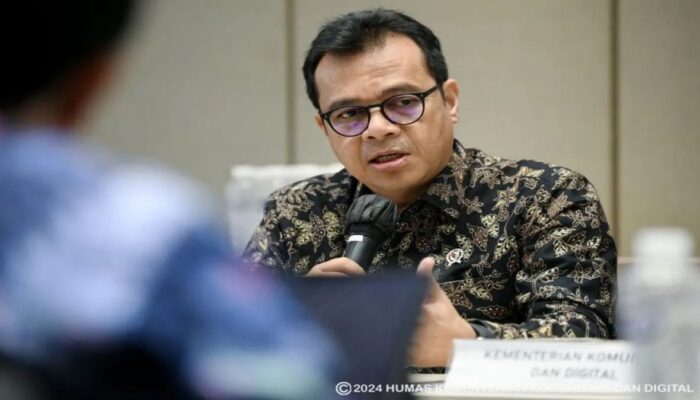 Indonesia–India Perkuat Kerja Sama Kecerdasan Buatan