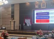 Megathrust masih Jadi Ancaman, BPBD Sumbar Uji Kontijensi Gempa dan Tsunami