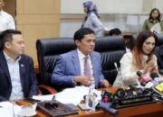 Ketua Komisi III DPR RI Sepakat agar SKCK Dihapuskan