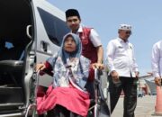 Kemenhaj Sumbar Tegaskan Seleksi Petugas Haji Daerah Transparan dan Akuntabel