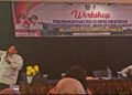 200 Pelaku UMKM dan Pengurus Koperasi di Agam Dilatih Pengembangan Usaha