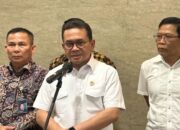 Mendag Pastikan Harga MinyaKita Turun