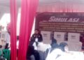 Mantapkan Persiapan, KPU Pasaman Gelar Simulasi Pemungutan Suara 7 Mantapkan Persiapan, KPU Pasaman Gelar Simulasi Pemungutan Suara