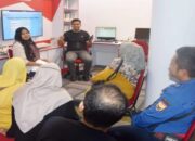 Pemko Pariaman Latih Ratusan Honorer Ujian CAT PPPK