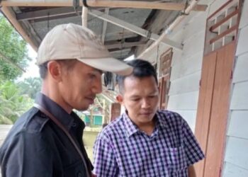 Bawaslu Pasaman Barat Akui belum Temukan Kampanye Hitam Pilkada di Medsos