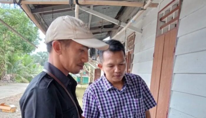 Bawaslu Pasaman Barat Akui belum Temukan Kampanye Hitam Pilkada di Medsos