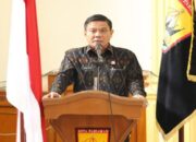 Tingkatkan Kesadaran Warga terhadap Judi Online, Pemko Pariaman Dorong Peran Tokoh Agama-Adat