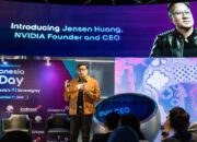 Indosat Ooredoo Hutchison Gelar Indonesia AI Day 2024