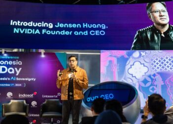 Indosat Ooredoo Hutchison Gelar Indonesia AI Day 2024 12 Indosat Ooredoo Hutchison Gelar Indonesia AI Day 2024