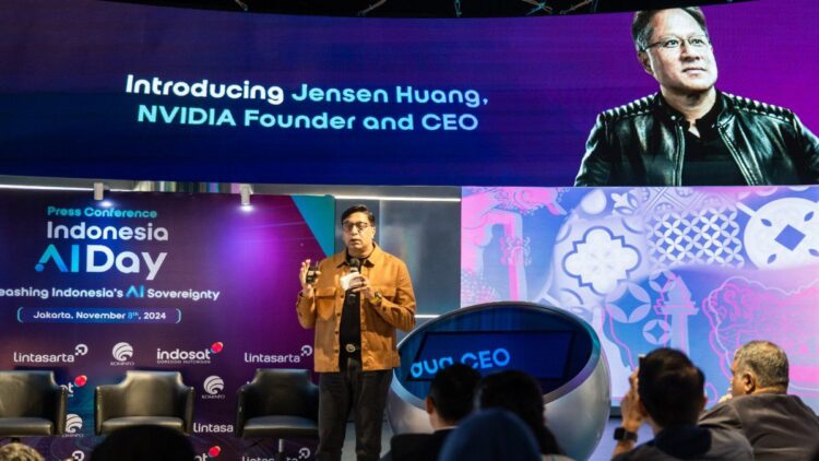 Indonesia AI day 2024