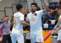 Timnas Futsal Melaju ke Semifinal AFF Cup setelah Kalahkan Australia 3-1 5 Timnas Futsal Indonesia lolos ke semifinal AFF Cup 2024 usai kalahkan Australia 3-1. (dok. istimewa)