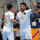 Timnas Futsal Indonesia lolos ke semifinal AFF Cup 2024 usai kalahkan Australia 3-1. (dok. istimewa)