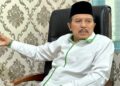 Sebanyak 1.659 Pendaftar Bersiap Ikuti Seleksi Petugas Haji di Sumbar 4 Kepala Bidang Penyelenggaraan Haji dan Umrah (PHU), Ramza Husmen. (dok. Infopublik)