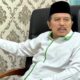 Kepala Bidang Penyelenggaraan Haji dan Umrah (PHU), Ramza Husmen. (dok. Infopublik)