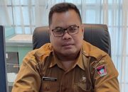 Menuju Legalitas Penuh, 60 Koperasi Merah Putih di Padang Siap Dukung Ekonomi Lokal