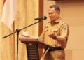 Kepala Biro Adpim Setdaprov Sumbar Mursalim. (dok. adpsb)
