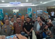 Komisi III DPR RI Desak Polda Sumbar Tuntaskan Kasus Tambang Ilegal dan Penembakan