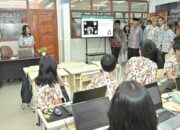 Gubernur Mahyeldi Apresiasi Kehadiran Google Reference School di Padang