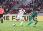 Timnas Indonesia Kalahkan Arab Saudi dengan Skor 2-0, Peluang ke Piala Dunia Terbuka Lebar