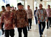 DPD RI Undang RDP Menteri Nusron Wahid, Bahas Proyek Strategis Nasional