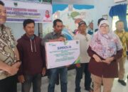 Peduli Nasib Masyarakat Pesisir, Pemprov Sumbar Asuransikan 7.000 Lebih Nelayan