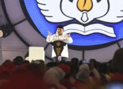 Kabar Baik! Presiden Prabowo Naikkan Anggaran Kesejahteraan Guru jadi Rp81,6 Triliun