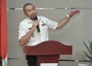 Pertama di Indonesia, Sumatera Barat Punya KTA Pramuka Multifungsi