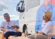 Datang ke Painan, Raffi Ahmad Langsung Ditodong Renovasi Rumah