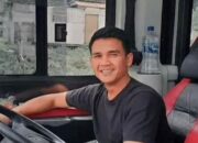 Sempat Viral Karena Dilaporkan Hilang, Sopir Bus Al Hijrah Asal Agam Ternyata Dibunuh