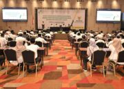 Dihadiri Ketua Baznas RI, Plt Gubernur Audy Joinaldy Buka Rakorda di Sumbar