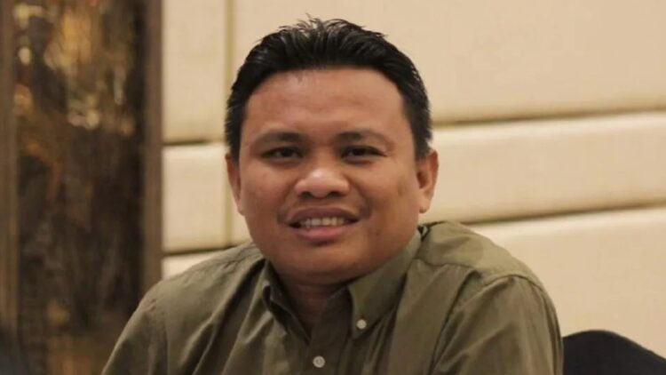 Bawaslu Pariaman Pastikan Lindungi Pelapor Praktik Politik Uang Pilkada 2024 1 Koordinator Divisi Hukum, Pencegahan, Partisipasi Masyarakat dan Hubungan Masyarakat Bawaslu Kota Pariaman Ulil Amri. (Antara/HO-Bawaslu Pariaman)