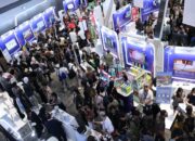 CMSE 2024 Digelar, Pasar Modal Indonesia Ajak Masyarakat Paham Saham